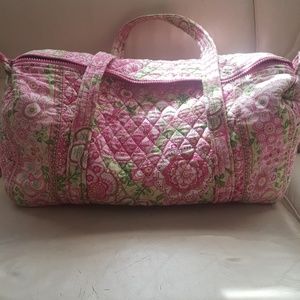Vera Bradley Tote Bag